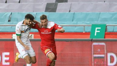 Antalyaspor to face Besiktas in Turkish Cup final