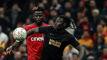 Karabağ ile karşılaşacak