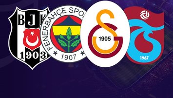 Süper Lig'de şampiyonluk oranları güncellendi