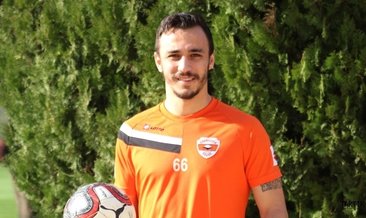 Gökhan Bolu'da