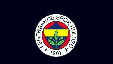 Fenerbahçe'de testler negatif çıktı