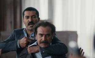 Karadayı 113.Bölüm