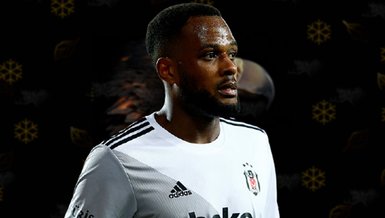 SPOR HABERİ - Beşiktaş'ta karar verildi! Cyle Larin'de son perde
