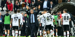 Beşiktaş’ın rakibi Demir Grup Sivasspor