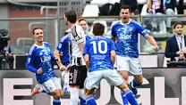 Juve’ye Como şoku!