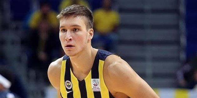Fener’den 5’inci aday Bogdanovic