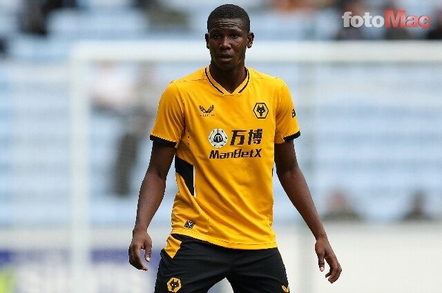 Galatasaray'a İngiltere'den transfer! Gündemde Yerson Mosquera var