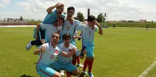 Süper Lig’de gençler forma bekliyor
