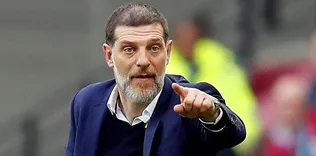 West Ham’dan Bilic açıklaması