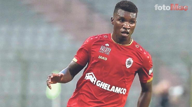 Son dakika spor haberleri: İşte Galatasaray'ın transfer gündemindeki isimler! Olimpiu Morutan, Radu Dragusin, Victor Nelsson... | GS haberleri