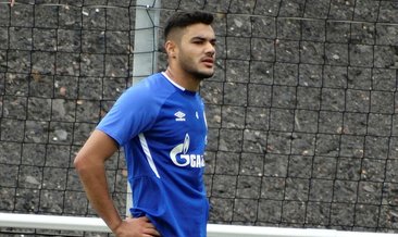 Ozan Kabak: Schalke forması giydiğim için çok mutluyum