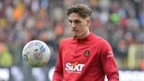 Atalanta’dan Galatasaray’a Zaniolo teklifi!