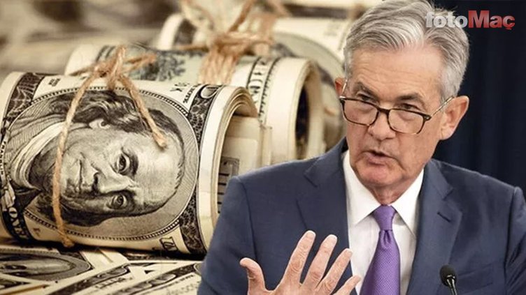 FED FAİZ KARARI AÇIKLANDI! Mart 2023 FED toplantısında faiz kararı belli oldu!