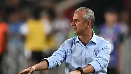 İsmail Kartal'dan yıldız isme kesik!