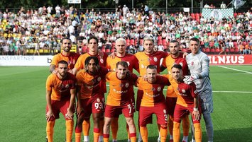 Cimbom eve iş getirdi