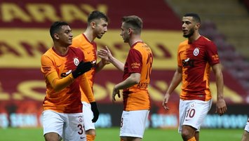 Galatasaray'da ayrılık kararı! Masaya oturulmayacak