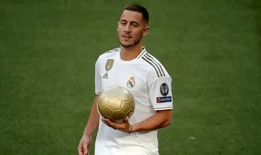 Real Madrid'den rekor
