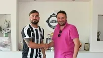 Şampiyonluğa alışkınım