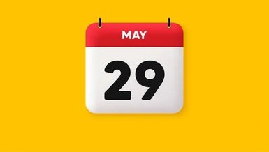 29 MAYIS RESMİ TATİL Mİ? | 29 Mayıs'ta bankalar, kargolar, eczaneler, devlet kurumları ve resmi daireler tatil mi?