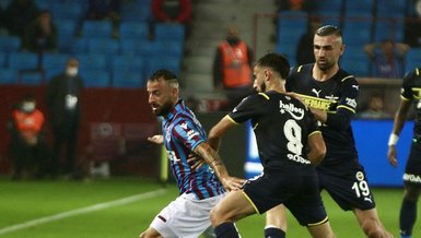 Trabzonspor - Fenerbahçe maçının biletleri satışa çıktı