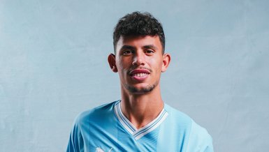 Manchester City Portekizli futbolcu Nunes'i transfer etti