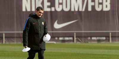 Valverde'den "La Masia" açıklaması