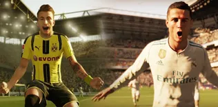 FIFA 18’de en iyi 100 isim açıklandı!