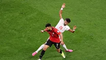 Mısır 1-1 İran | MAÇTAN KARELER