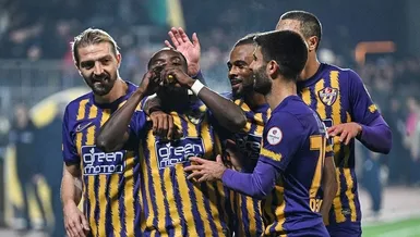 Eyüpspor’dan rekor
