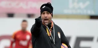 Tudor, Riekerink dönemini eleştirdi