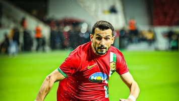 Amedspor ikinci yarı döndü!