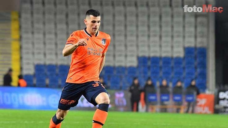 SPOR HABERİ - Galatasaray'a transfer olacak mı? İrfan Can Eğribayat'ta flaş gelişme!