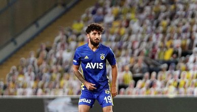 MKE Ankaragücü Allahyar’a talip oldu! Görüşmeler başlıyor