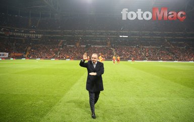 Galatasaray’da başkanlık krizi sonrası Fatih Terim’den ilk sözler!