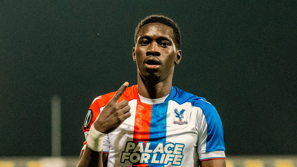 Galatasaray'da Sarr Şoku: İngiltere'den Devreye Girdi