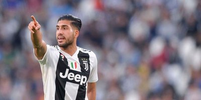 Emre Can savaşı