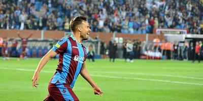 Trabzonspor'dan Novak için ret