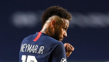 PSG'de Neymar şoku! Barcelona maçında...