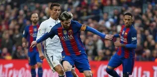 İşte El Clasico tarihleri