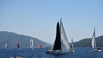 Start Marmaris’te