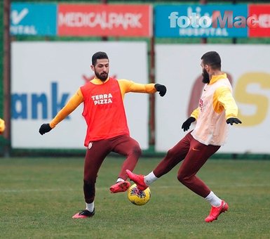 Galatasaray’dan Fenerbahçe derbisi öncesi açıklama: Mario Lemina...