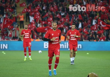 Spor yazarları Türkiye-Arnavutluk maçını değerlendirdi