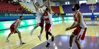 Edirnespor’a Bulgar rakip