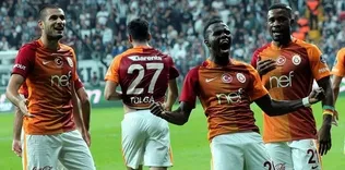 Yol haritası belli oldu