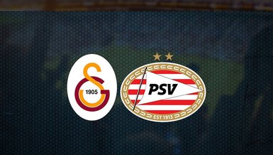 Galatasaray maçı: Galatasaray - PSV Eindhoven maçı ne zaman, saat kaçta ve hangi kanalda? | Gs haberleri