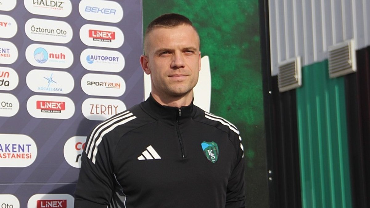 Kazanmaya gideceğiz