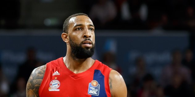 Derrick Williams Fenerbahçe Beko'da