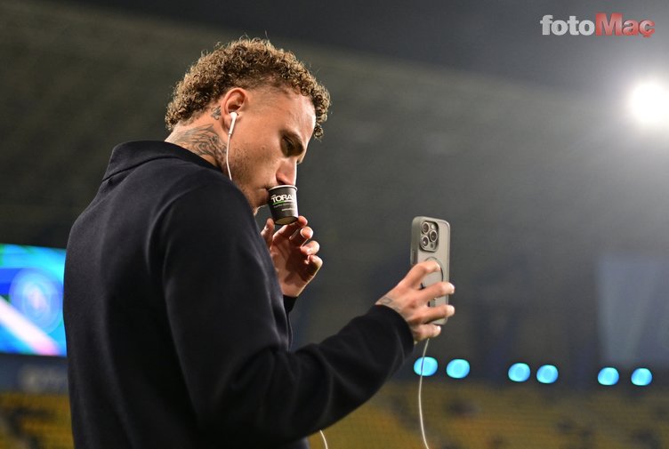 Napoli'den Galatasaray'a Noa Lang yanıtı! Transfer teklifi...