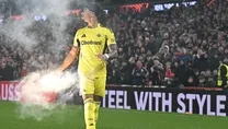 Archie Atletico’nun radarında