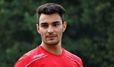 Atalanta'dan Kaan Ayhan atağı